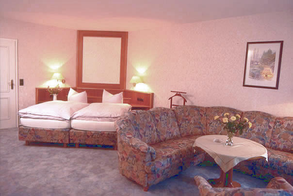 Hotel Sonnenhof Bad Sachsa Room photo